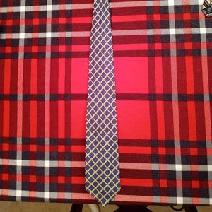 Lot of 5 Ties